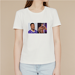 Work Ethic Of Ashton Hall Ashton Hall T-Shirts