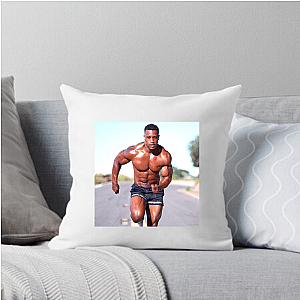 Power Mode: Ashton Hall Ashton Hall Pillows Cover
