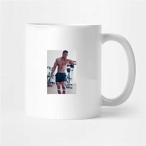 Train Like Ashton Hall Ashton Hall Mugs