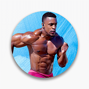 Rep It With Ashton Hall Ashton Hall Pins
