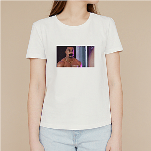Born For This Ashton Hall Ashton Hall T-Shirts