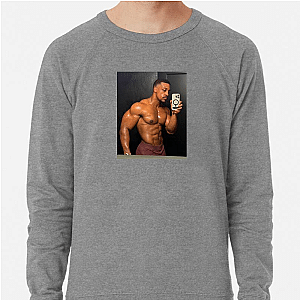 Team Ashton Hall Ashton Hall Sweatshirts