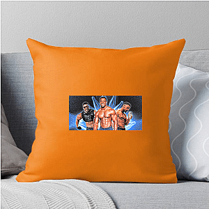 Vibes Only Ashton Hall Ashton Hall Pillows Cover