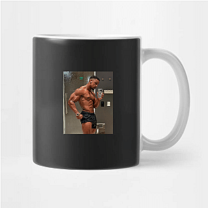 Push Limits Like Ashton Hall Ashton Hall Mugs