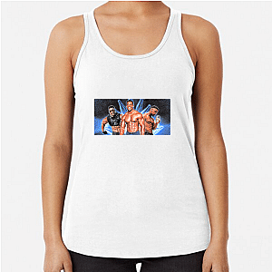 Vibes Only Ashton Hall Ashton Hall Tank Tops