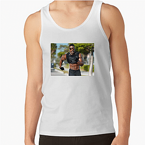 Rise With Ashton Hall Ashton Hall Tank Tops