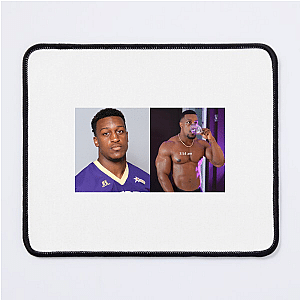 Work Ethic Of Ashton Hall Ashton Hall Mouse Pads