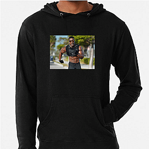 Rise With Ashton Hall Ashton Hall Hoodies