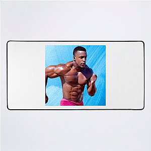 Rep It With Ashton Hall Ashton Hall Mouse Pads