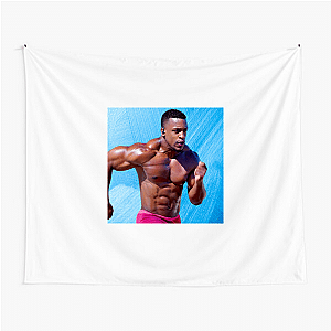 Rep It With Ashton Hall Ashton Hall Tapestries