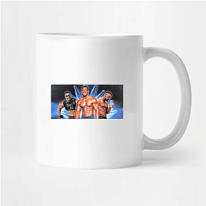 Vibes Only Ashton Hall Ashton Hall Mugs