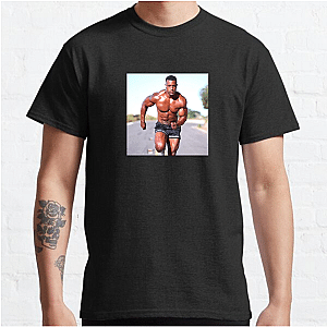 Power Mode: Ashton Hall Ashton Hall T-Shirts