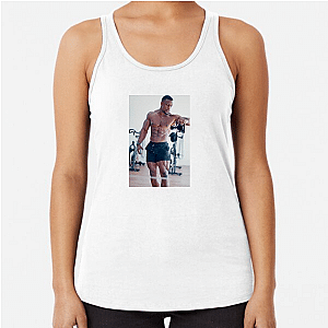 Train Like Ashton Hall Ashton Hall Tank Tops