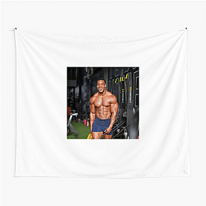 In Beast Mode Ashton Hall Ashton Hall Tapestries
