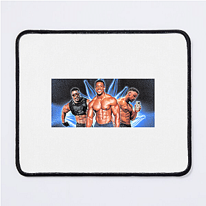 Vibes Only Ashton Hall Ashton Hall Mouse Pads