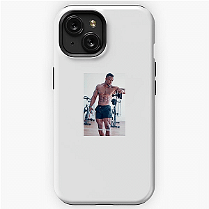 Train Like Ashton Hall Ashton Hall Samsung Cases