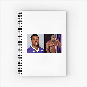 Work Ethic Of Ashton Hall Ashton Hall Notebook
