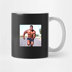 Power Mode: Ashton Hall Ashton Hall Mugs
