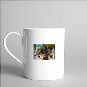 Rise With Ashton Hall Ashton Hall Mugs