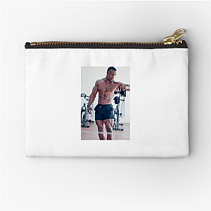Train Like Ashton Hall Ashton Hall Zipper Pouches