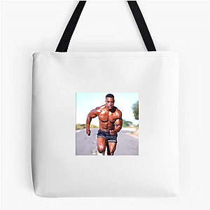 Power Mode: Ashton Hall Ashton Hall Bags