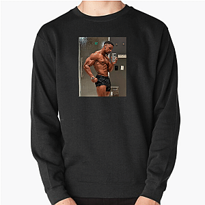 Push Limits Like Ashton Hall Ashton Hall Sweatshirts