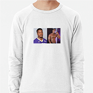 Work Ethic Of Ashton Hall Ashton Hall Sweatshirts