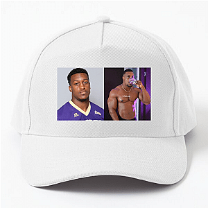 Work Ethic Of Ashton Hall Ashton Hall Hats & Caps