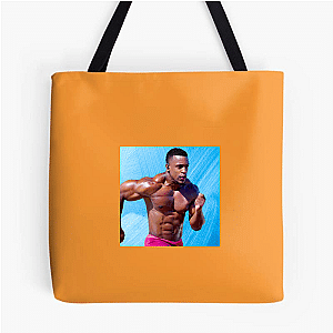 Rep It With Ashton Hall Ashton Hall Bags