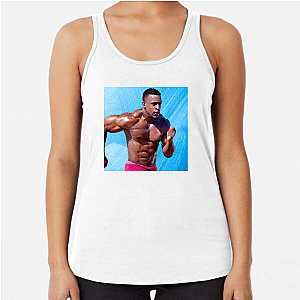Rep It With Ashton Hall Ashton Hall Tank Tops
