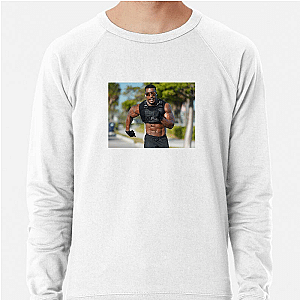 Rise With Ashton Hall Ashton Hall Sweatshirts