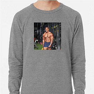 In Beast Mode Ashton Hall Ashton Hall Sweatshirts