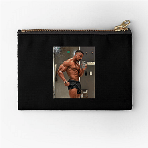Push Limits Like Ashton Hall Ashton Hall Zipper Pouches