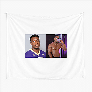 Work Ethic Of Ashton Hall Ashton Hall Tapestries