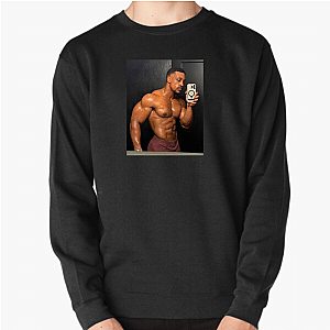 Team Ashton Hall Ashton Hall Sweatshirts