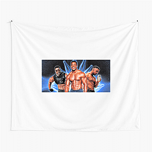 Vibes Only Ashton Hall Ashton Hall Tapestries