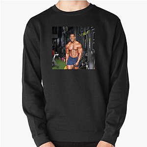 In Beast Mode Ashton Hall Ashton Hall Sweatshirts