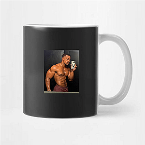 Team Ashton Hall Ashton Hall Mugs