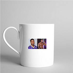 Work Ethic Of Ashton Hall Ashton Hall Mugs