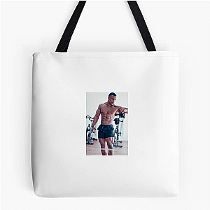 Train Like Ashton Hall Ashton Hall Bags