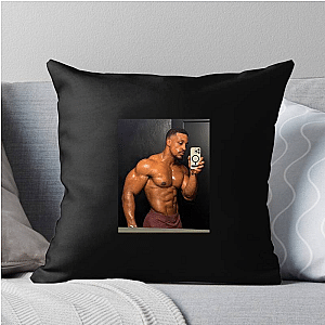 Team Ashton Hall Ashton Hall Pillows Cover