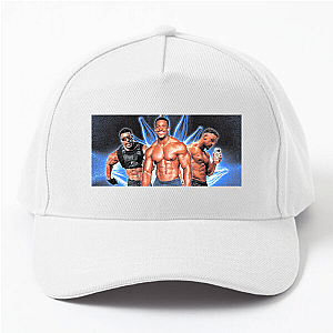 Vibes Only Ashton Hall Ashton Hall Hats & Caps