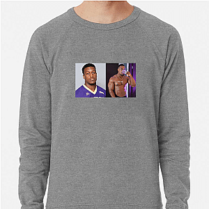 Work Ethic Of Ashton Hall Ashton Hall Sweatshirts