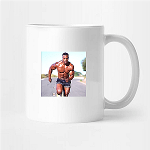 Power Mode: Ashton Hall Ashton Hall Mugs