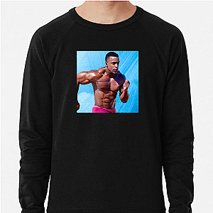 Rep It With Ashton Hall Ashton Hall Sweatshirts