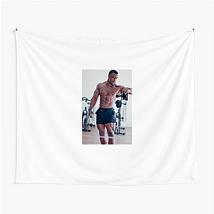 Train Like Ashton Hall Ashton Hall Tapestries