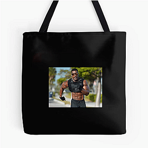 Rise With Ashton Hall Ashton Hall Bags
