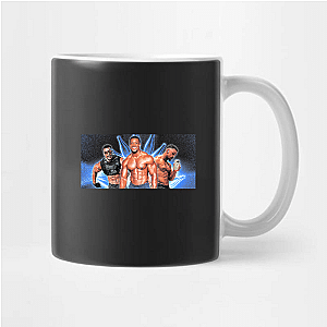 Vibes Only Ashton Hall Ashton Hall Mugs