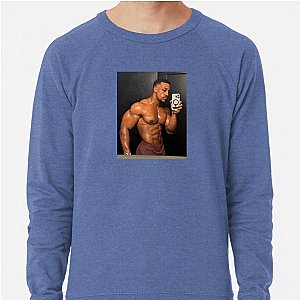 Team Ashton Hall Ashton Hall Sweatshirts