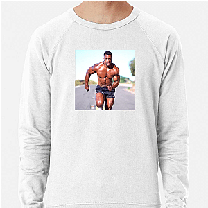 Power Mode: Ashton Hall Ashton Hall Sweatshirts